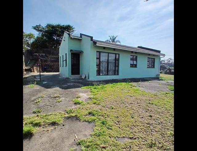 3 BEDROOM HOUSE FOR SALE IN UMLAZI N